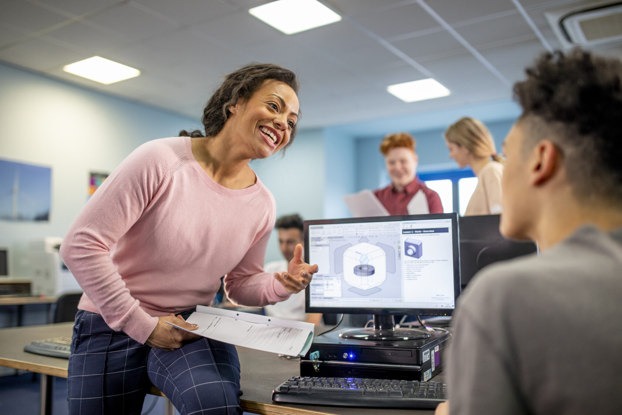 UU Inclusive Teaching Toolbox | Inclusive Language